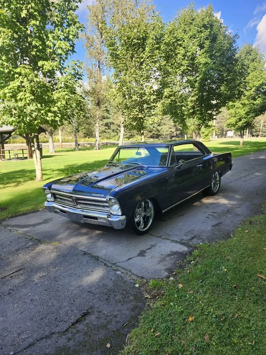 1966 Pontiac Tempest - Image 14 of 18
