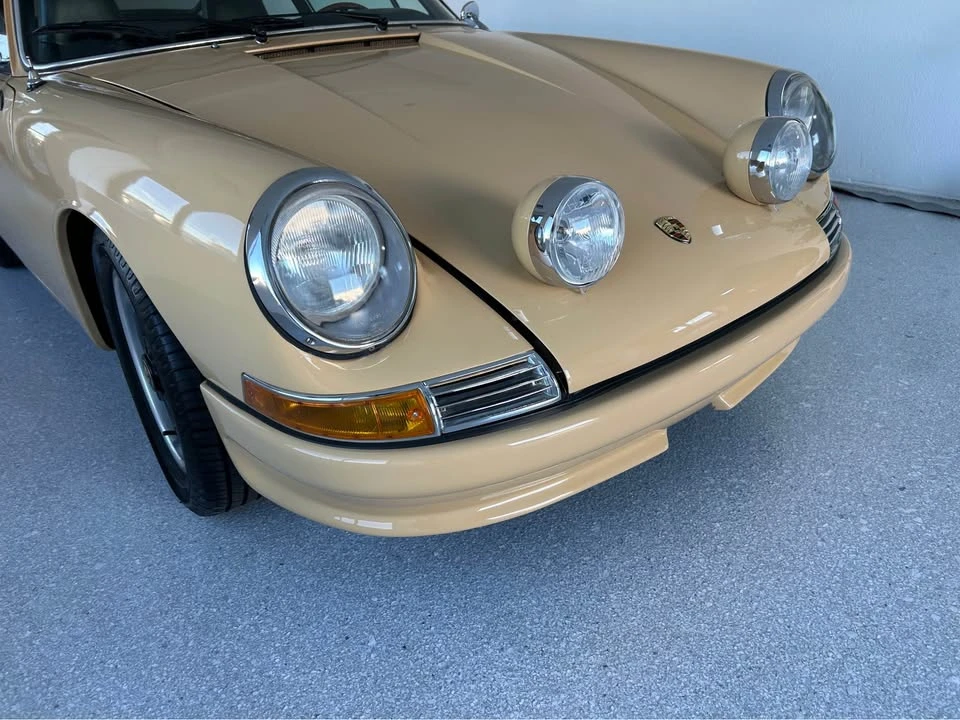 1966 Porsche 912 - Image 2 of 10