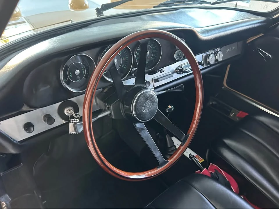 1966 Porsche 912 - Image 9 of 10