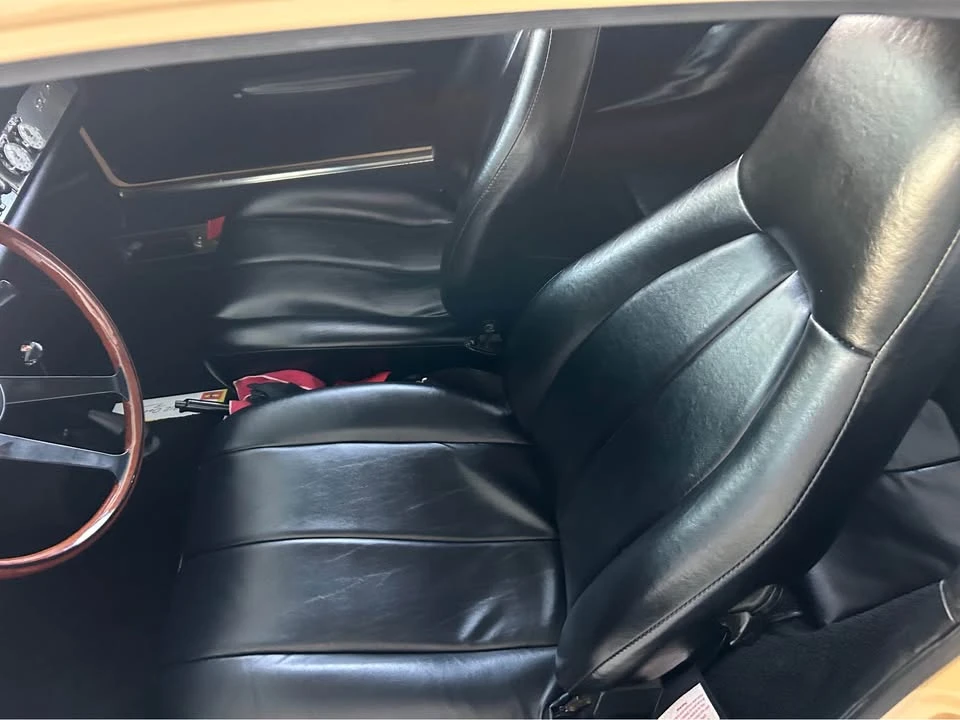 1966 Porsche 912 - Image 10 of 10
