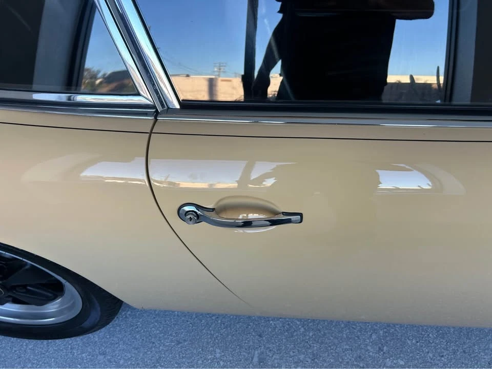 1966 Porsche 912 - Image 5 of 10