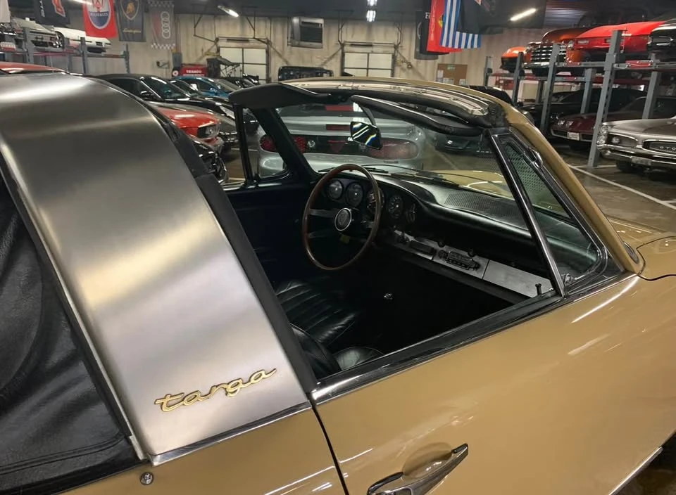 1966 Porsche 912 - Image 19 of 19