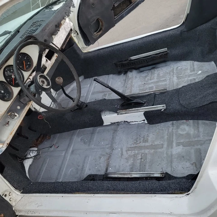 1966 Porsche 912 - Image 19 of 19