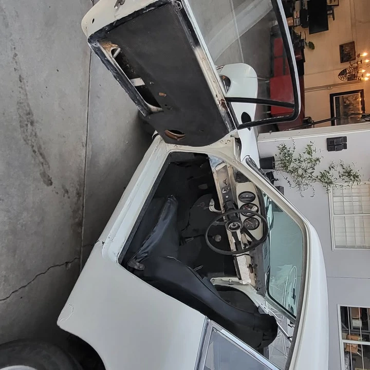 1966 Porsche 912 - Image 14 of 19