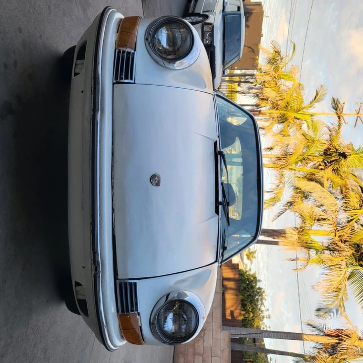1966 Porsche 912 - Image 2 of 19
