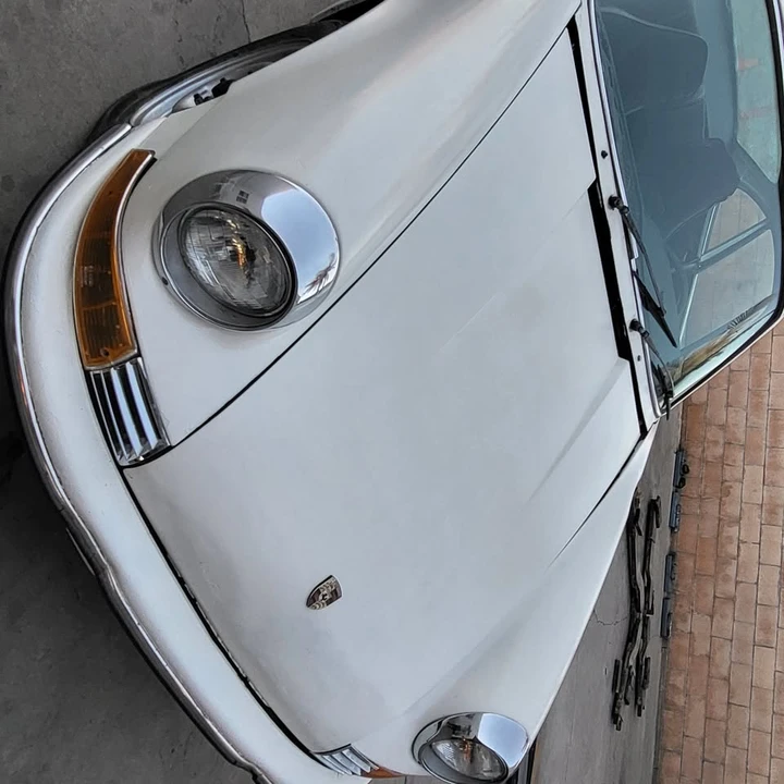 1966 Porsche 912 - Image 17 of 19