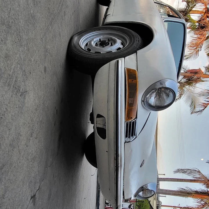 1966 Porsche 912 - Image 18 of 19