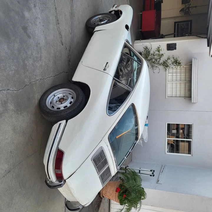 1966 Porsche 912 - Image 8 of 19