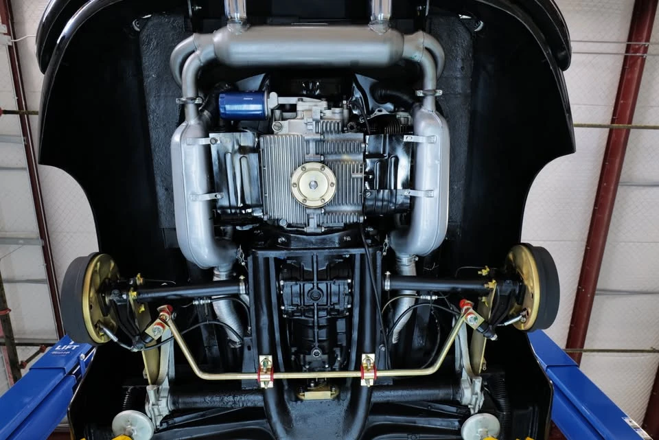 1966 Porsche 356 Replica - Image 20 of 20
