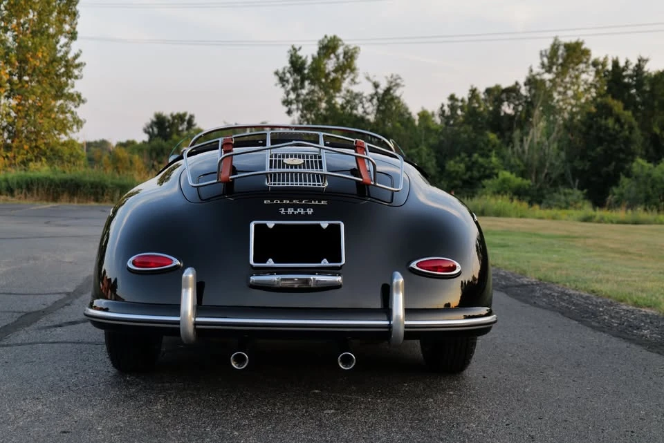 1966 Porsche 356 Replica - Image 14 of 20