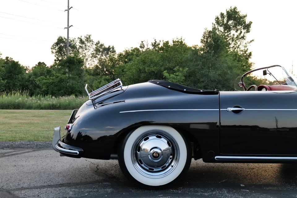1966 Porsche 356 Replica - Image 13 of 20