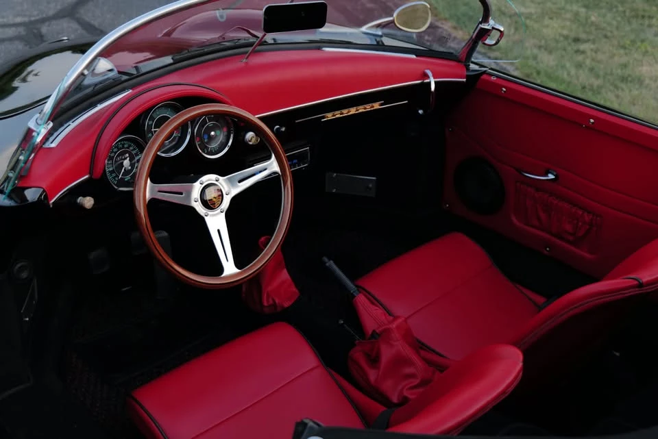 1966 Porsche 356 Replica - Image 2 of 20