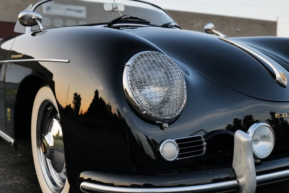 1966 Porsche 356 Replica - Image 17 of 20