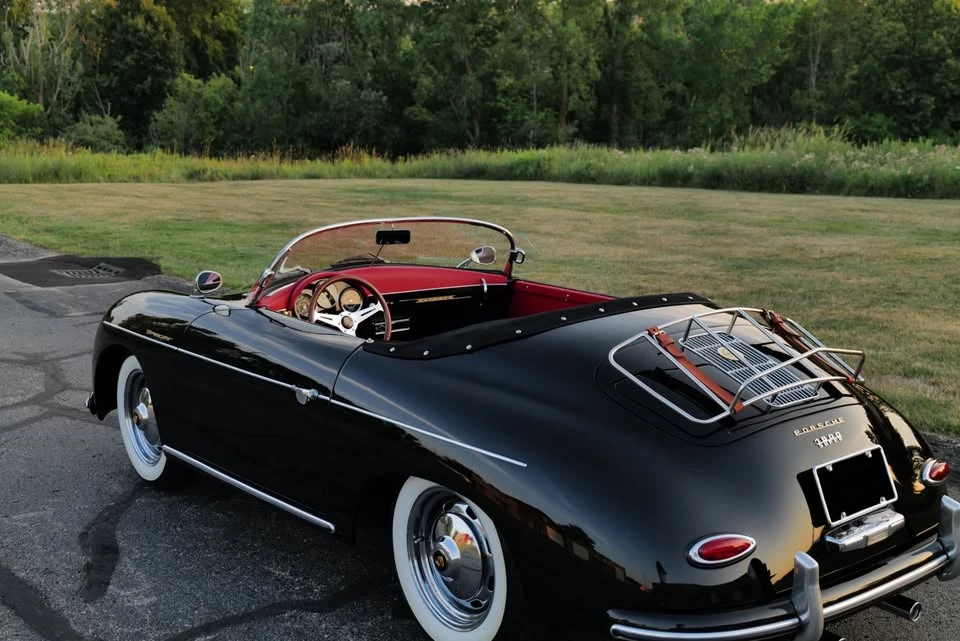 1966 Porsche 356 Replica - Image 5 of 20