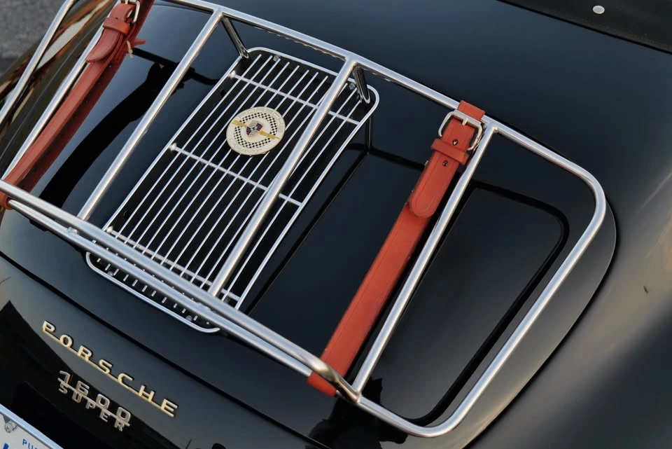 1966 Porsche 356 Replica - Image 16 of 20