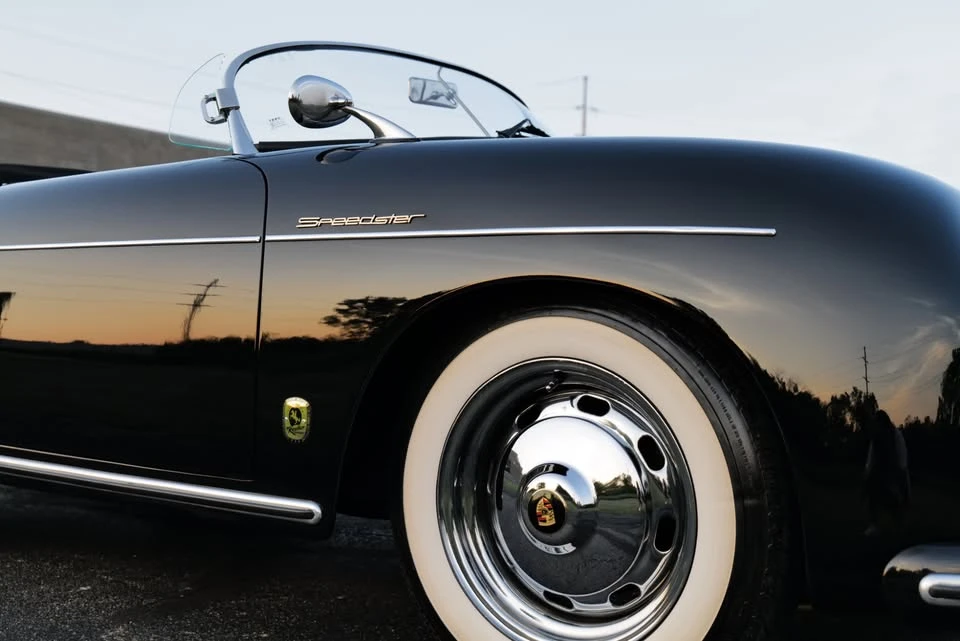 1966 Porsche 356 Replica - Image 11 of 20