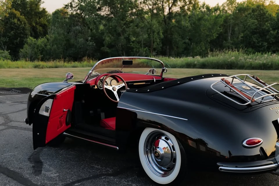 1966 Porsche 356 Replica - Image 19 of 20