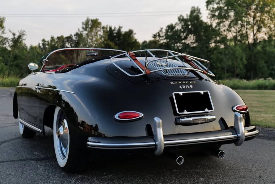 1966 Porsche 356 Replica - Image 15 of 20