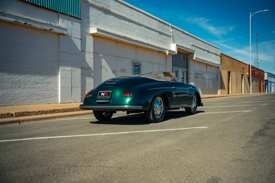 1966 Porsche 356 Replica - Image 6 of 12