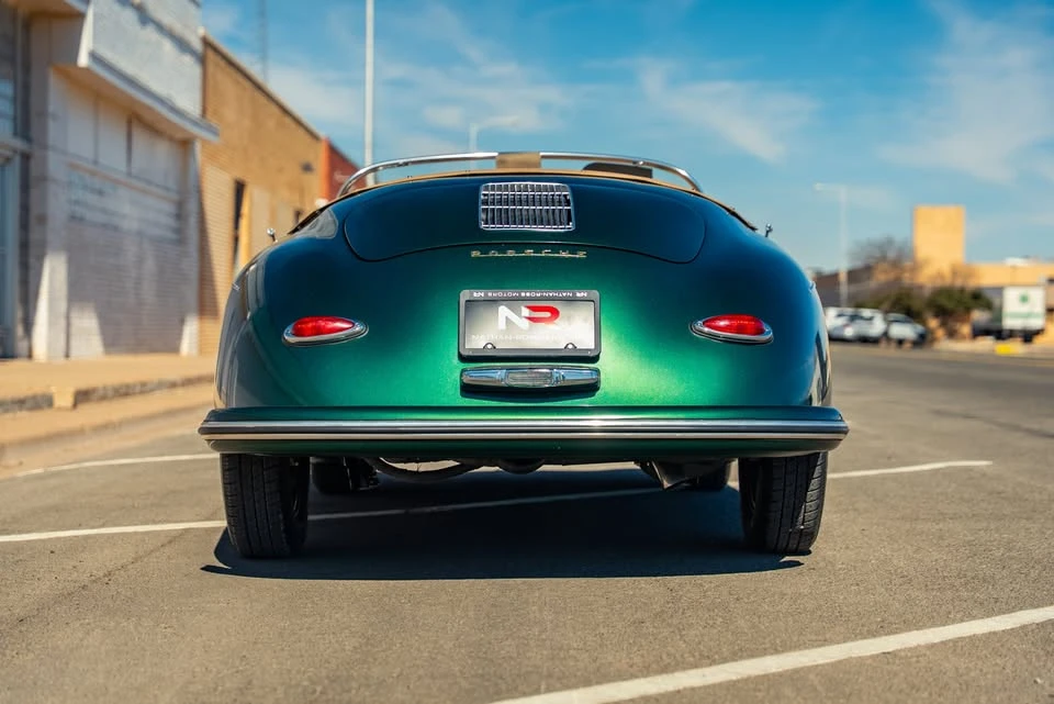 1966 Porsche 356 Replica - Image 5 of 12