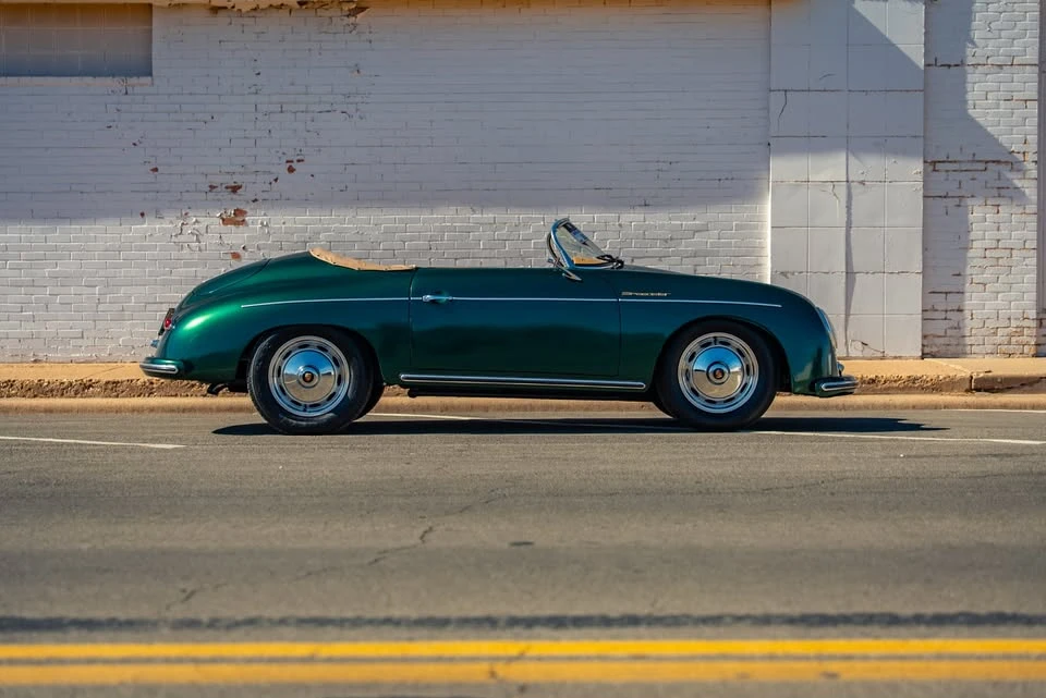 1966 Porsche 356 Replica - Image 7 of 12