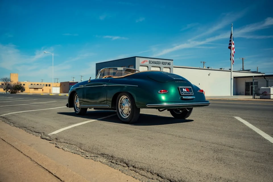 1966 Porsche 356 Replica - Image 4 of 12