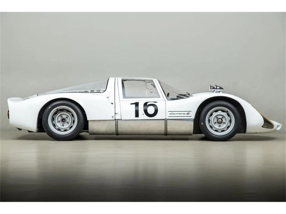 1966 Porsche Sports Prototypes (1960-1979) - Image 13 of 31