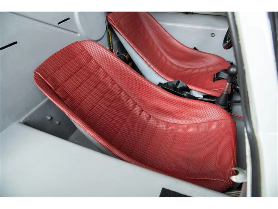 1966 Porsche Sports Prototypes (1960-1979) - Image 23 of 31