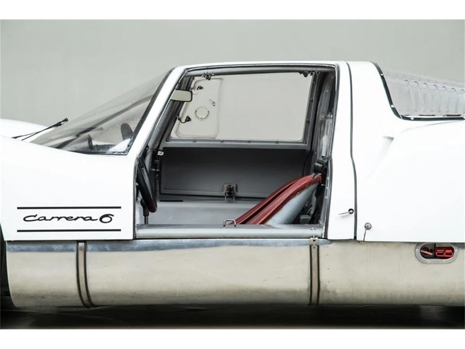1966 Porsche Sports Prototypes (1960-1979) - Image 18 of 31