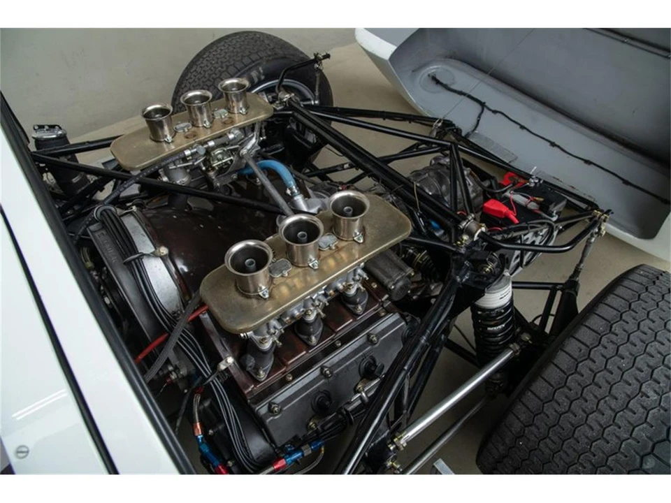 1966 Porsche Sports Prototypes (1960-1979) - Image 29 of 31