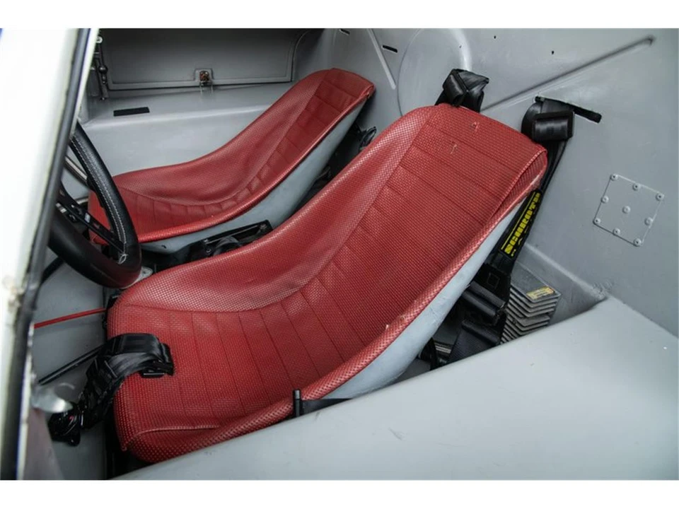 1966 Porsche Sports Prototypes (1960-1979) - Image 20 of 31