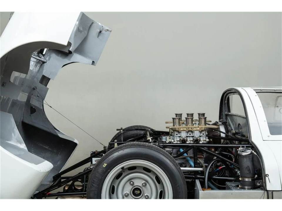 1966 Porsche Sports Prototypes (1960-1979) - Image 27 of 31