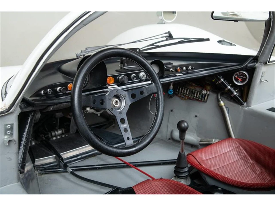 1966 Porsche Sports Prototypes (1960-1979) - Image 22 of 31