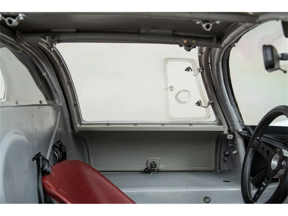 1966 Porsche Sports Prototypes (1960-1979) - Image 24 of 31