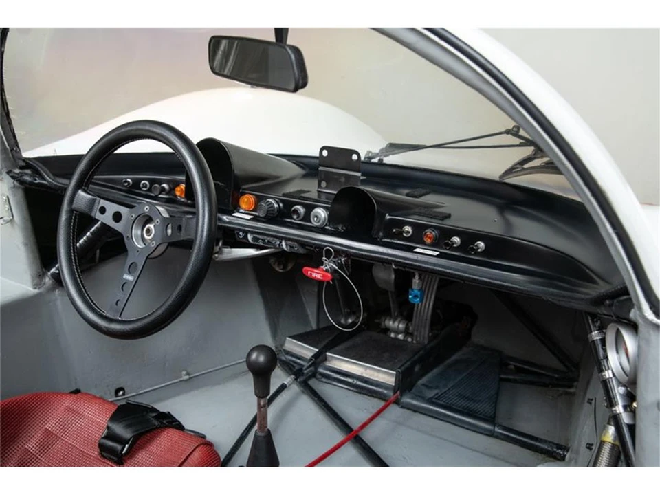 1966 Porsche Sports Prototypes (1960-1979) - Image 26 of 31