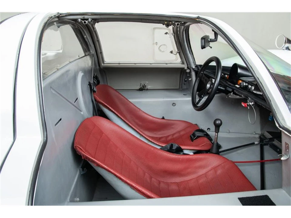 1966 Porsche Sports Prototypes (1960-1979) - Image 25 of 31