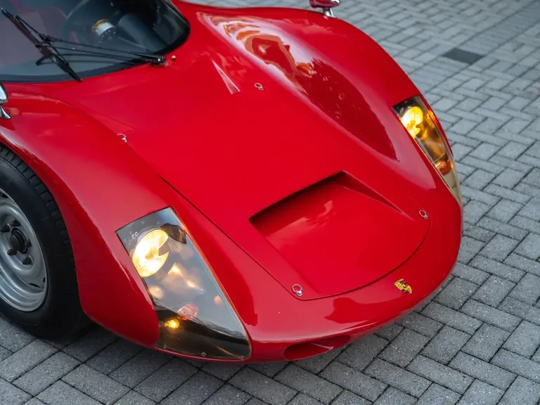 1966 Porsche Sports Prototypes (1960-1979) - Image 14 of 31