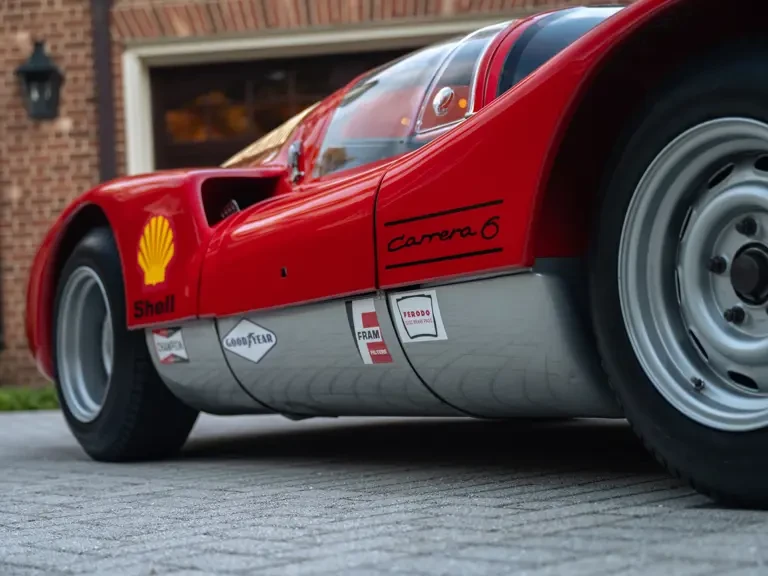 1966 Porsche Sports Prototypes (1960-1979) - Image 15 of 31