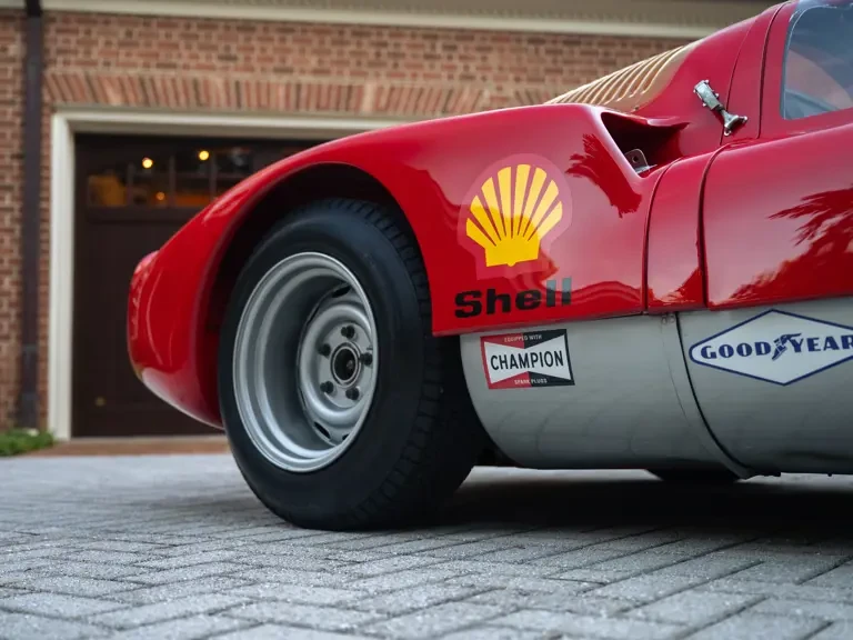 1966 Porsche Sports Prototypes (1960-1979) - Image 17 of 31