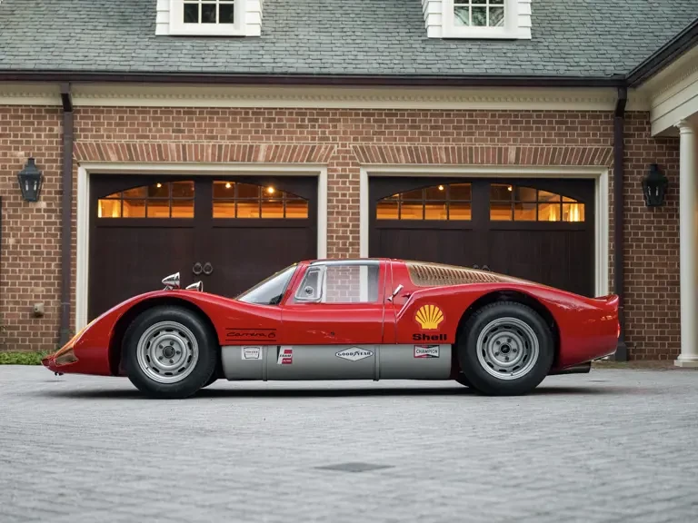 1966 Porsche Sports Prototypes (1960-1979) - Image 7 of 31