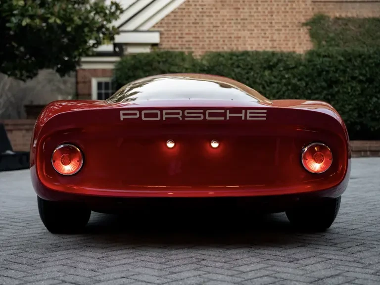 1966 Porsche Sports Prototypes (1960-1979) - Image 9 of 31