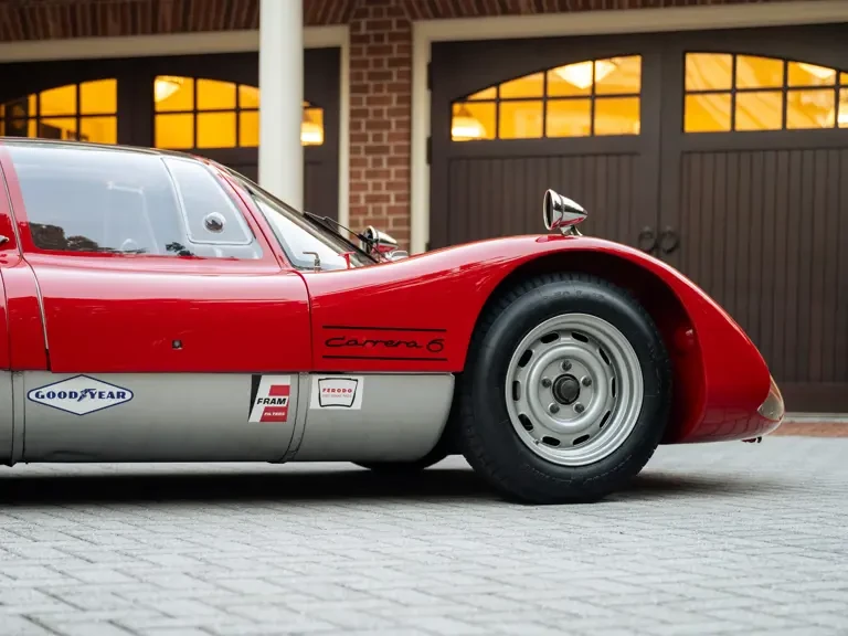 1966 Porsche Sports Prototypes (1960-1979) - Image 25 of 31