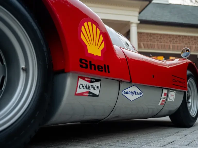 1966 Porsche Sports Prototypes (1960-1979) - Image 30 of 31