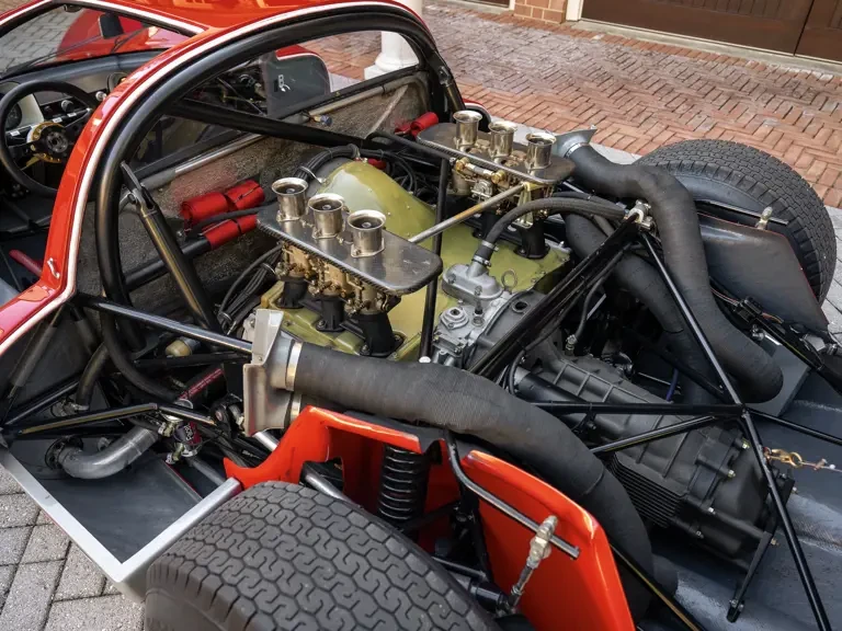1966 Porsche Sports Prototypes (1960-1979) - Image 4 of 31