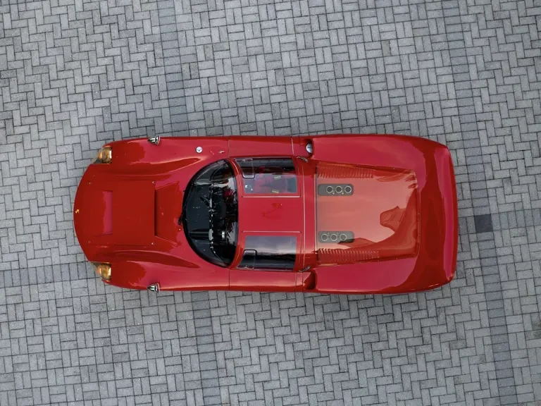 1966 Porsche Sports Prototypes (1960-1979) - Image 13 of 31