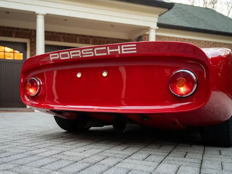 1966 Porsche Sports Prototypes (1960-1979) - Image 26 of 31
