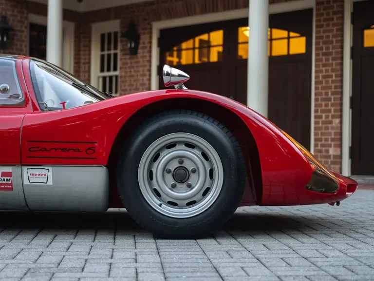1966 Porsche Sports Prototypes (1960-1979) - Image 16 of 31