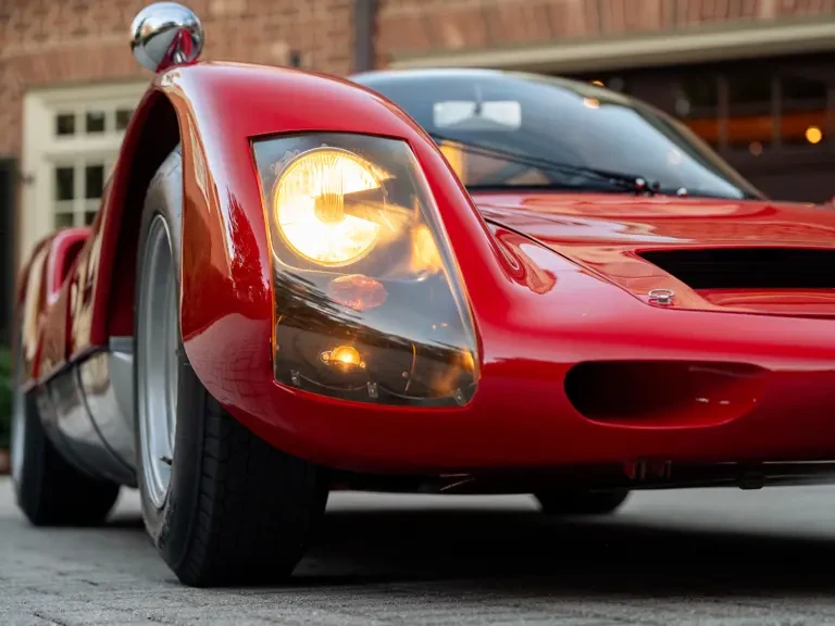 1966 Porsche Sports Prototypes (1960-1979) - Image 31 of 31