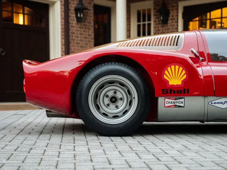 1966 Porsche Sports Prototypes (1960-1979) - Image 24 of 31