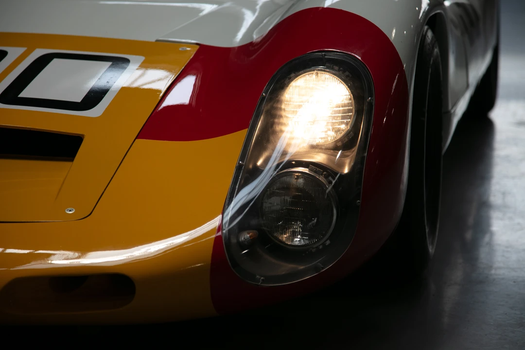 1966 Porsche Sports Prototypes (1960-1979) - Image 31 of 31